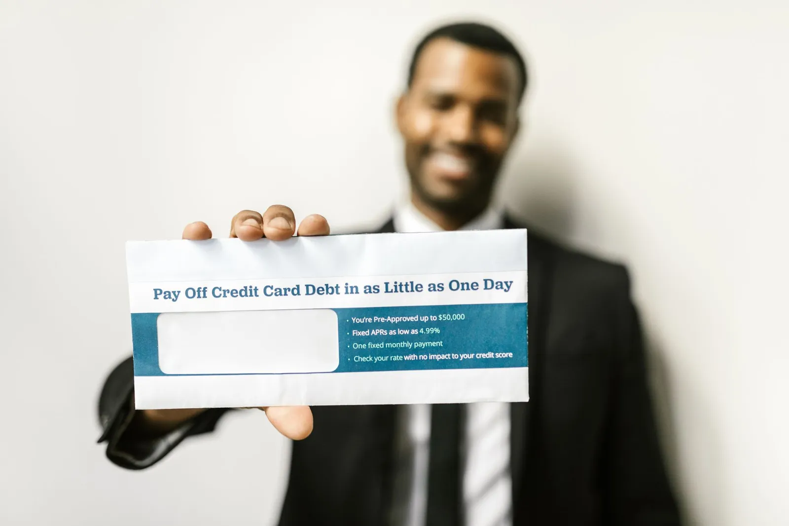 Guaranteed Approval Credit Cards: What's Real and What's a Trap