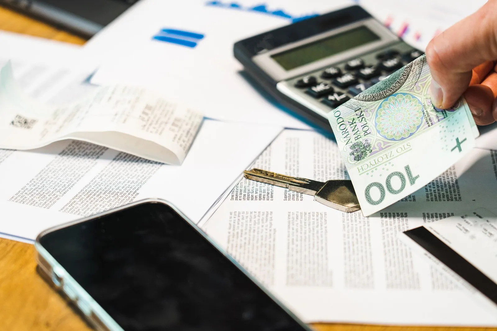 Best Credit Cards for a 500 Credit Score