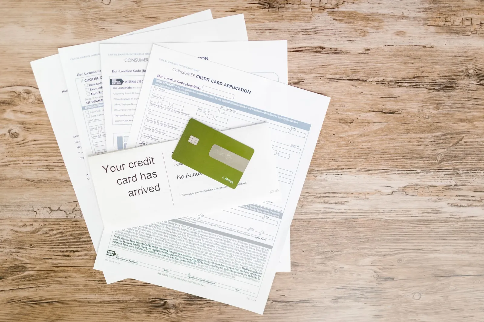 How to Prequalify for a Credit Card Without Hurting Your Credit