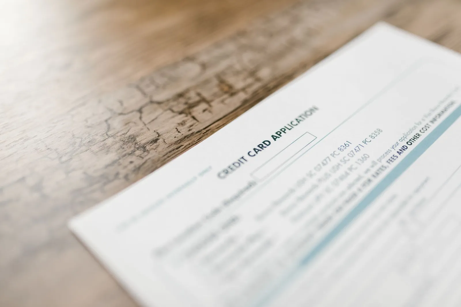 Prequalification letter showing estimates but not guaranteed terms or approval