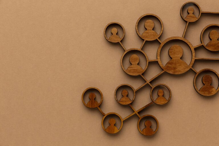 How to Build a Strong Professional Network in the U.S.