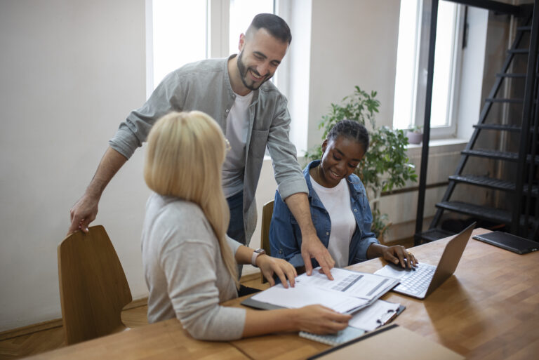 How to Prepare for a Job Interview in English