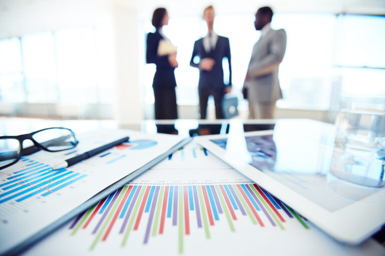 How to Plan Your Week Like High-Performing Executives