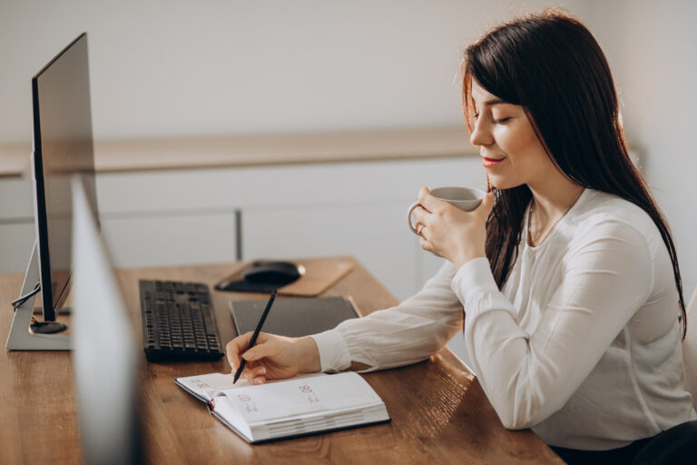 5 Science-Backed Habits to Improve Your Concentration