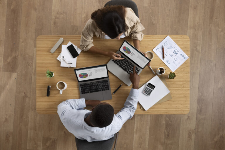 Tech Careers That Don’t Require a Traditional Degree